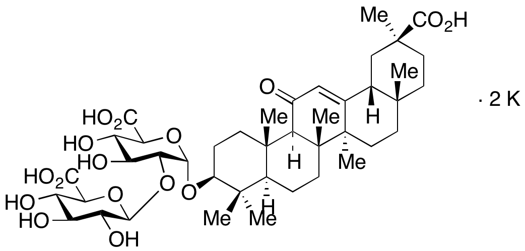 Dipotassium Glycyrrhizinate