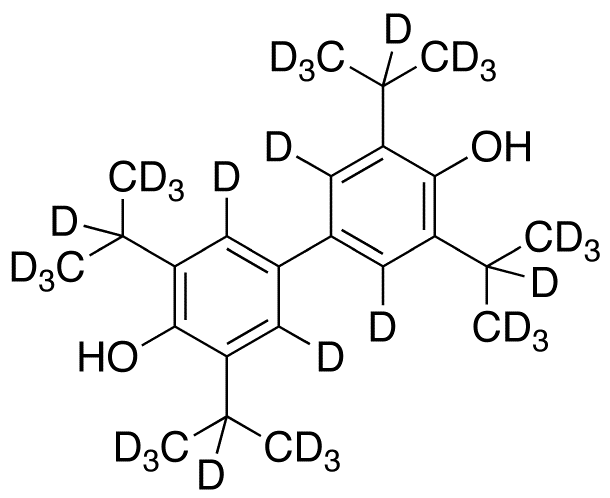 Dipropofol-d32