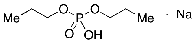 Dipropyl Sodium Phosphate