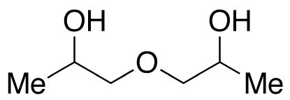 Dipropylene Glycol (Mixture of Isomers)