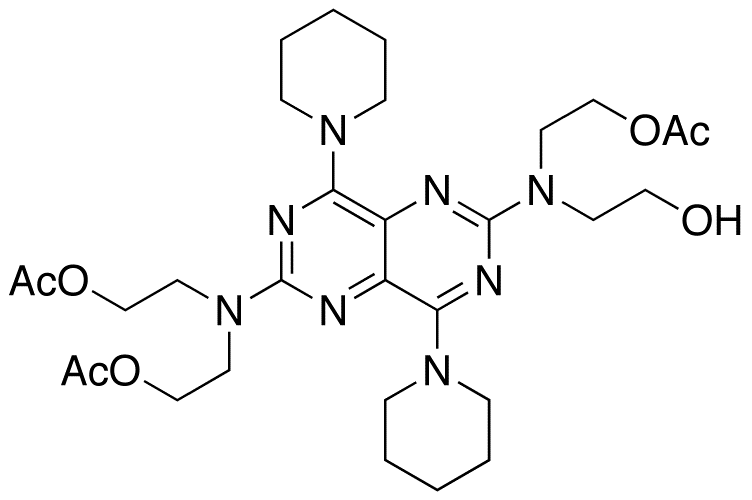Dipyridamole Triacetate