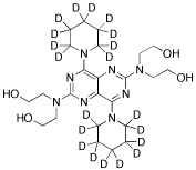 Dipyridamole-d20 (Major)