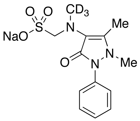 Dipyrone-d3