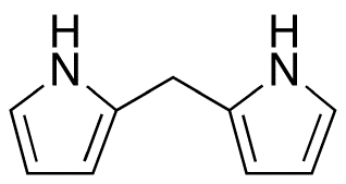 Dipyrromethane