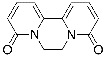 Diquat Dipyridone