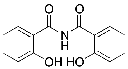 Disalicylimide