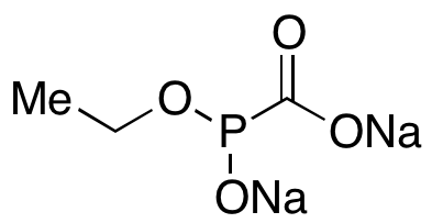 Disodium Ethoxyoxidophosphanyl)formate