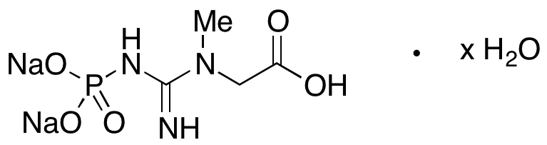 Disodium Phosphocreatine Hydrate