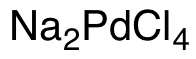 Disodium Tetrachloropalladate