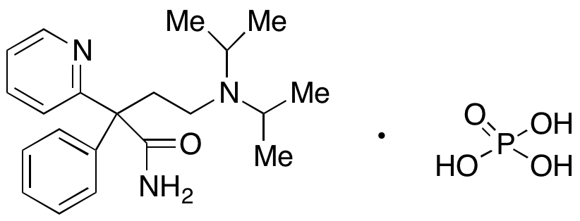 Disopyramide Phosphate