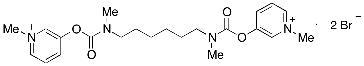Distigmine Bromide