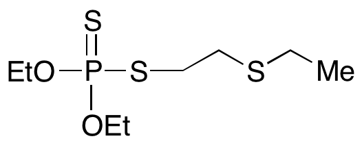 Disulfoton