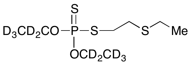 Disulfoton-D10