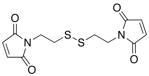 Dithio-bis-maleimidoethane