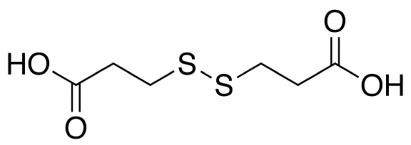Dithiobis-propanoic Acid