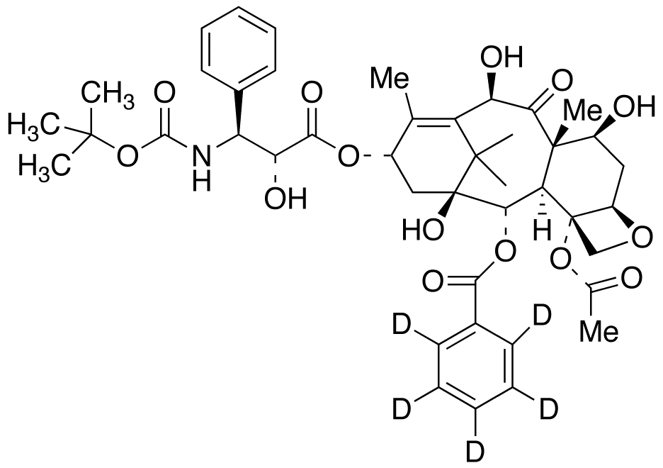 Docetaxel-d5