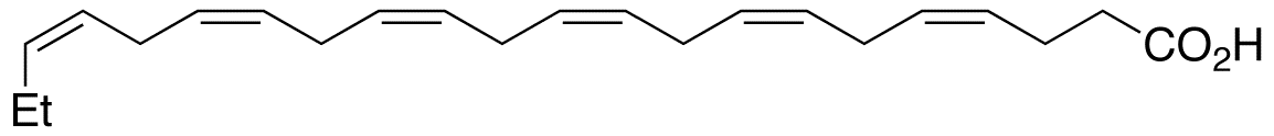 Docosahexaenoic Acid