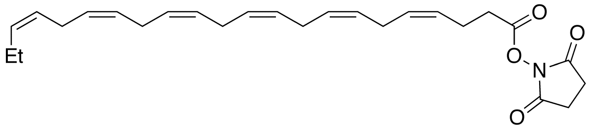 Docosahexaenoic Acid N-Succinimide