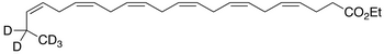 Docosahexaenoic Acid-d5 Ethyl Ester
