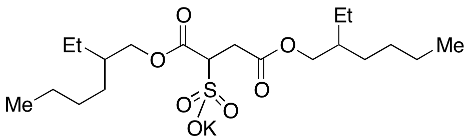Docusate Potassium