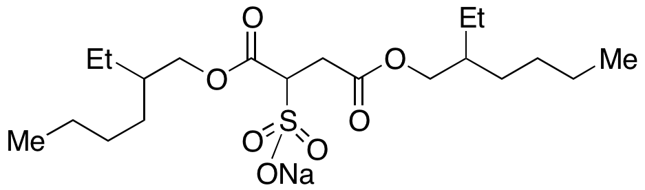 Docusate Sodium