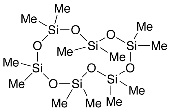 Dodecamethylcyclohexasiloxane