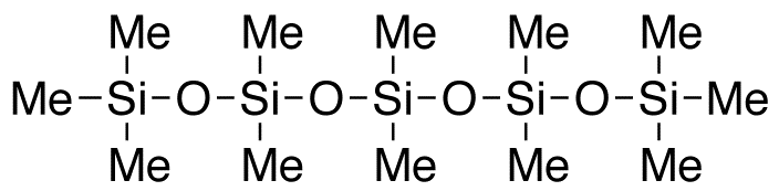 Dodecamethylpentasiloxane