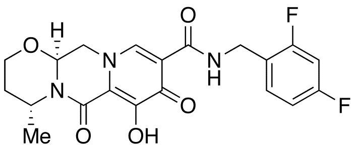 Dolutegravir