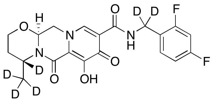Dolutegravir-d6