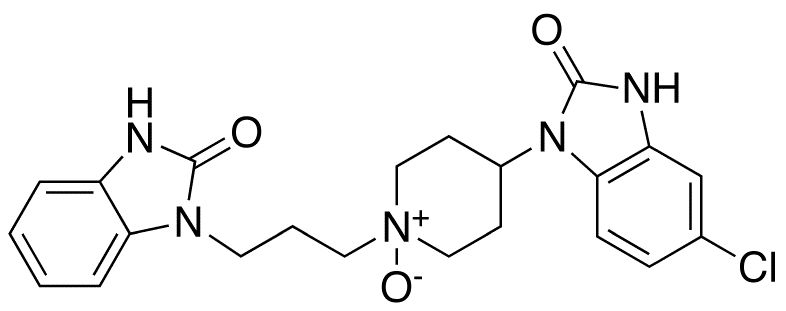 Domperidone N-Oxide
