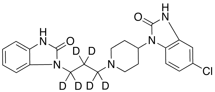 Domperidone-d6
