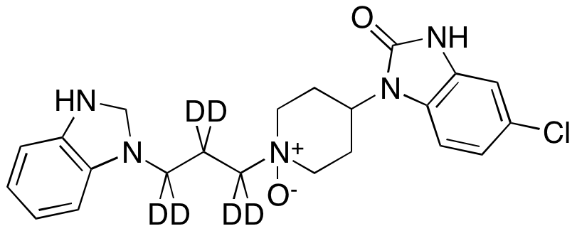 Domperidone-d6 N-Oxide