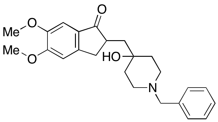Donepezil-4-hydroxy