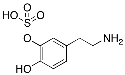 Dopamine 3-O-Sulfate