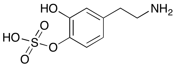 Dopamine 4-O-Sulfate