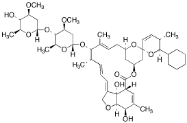 Doramectin