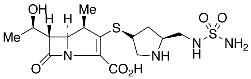 Doripenem