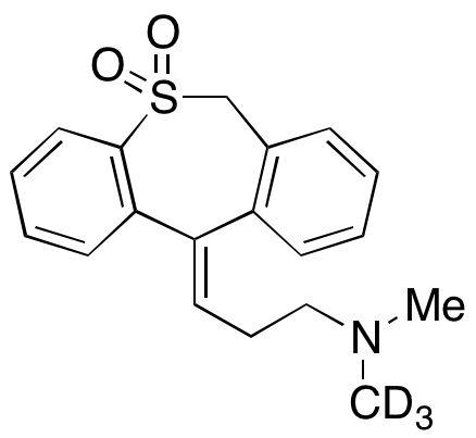 Dothiepin-S,S-dioxide-d3