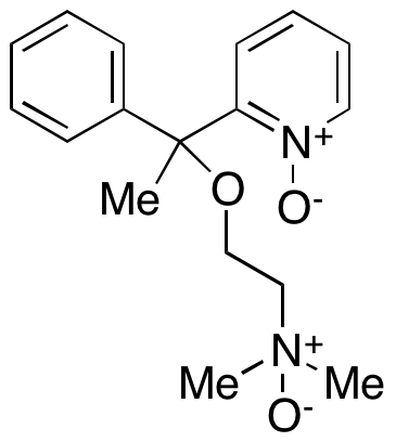 Doxylamine N, N’-Dioxide