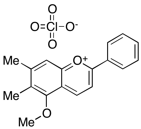 Dracorhodin Perchlorate
