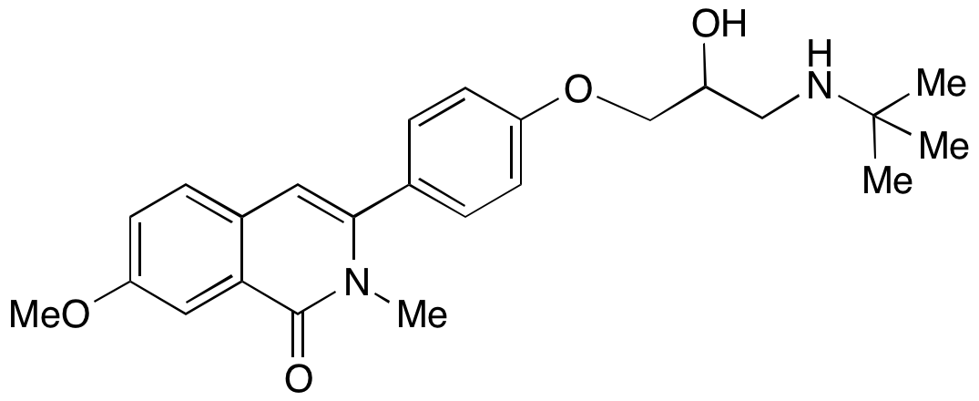 Draquinolol