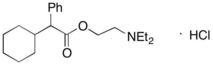 Drofenine Hydrochloride