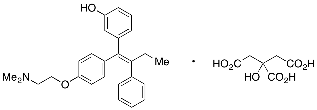 Droloxifene Citrate