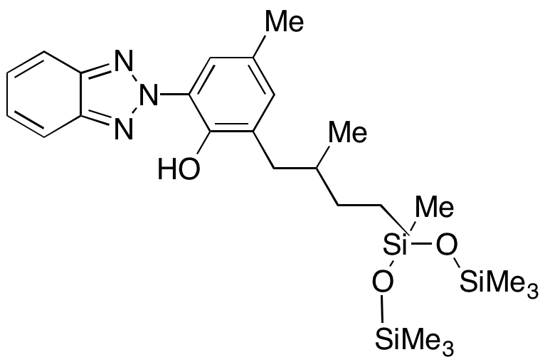 Drometrizole Trisiloxane