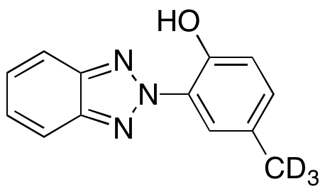 Drometrizole-d3