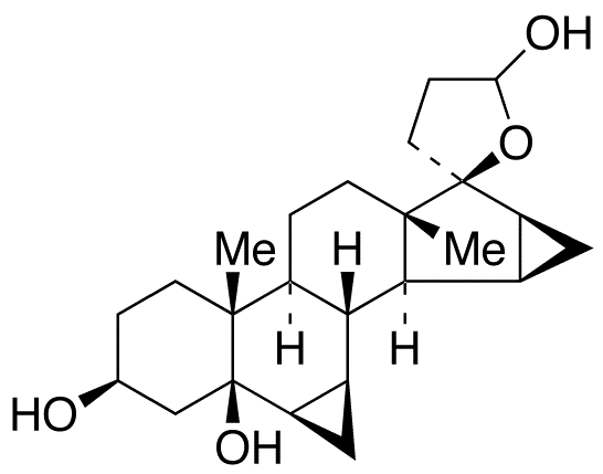 Drospirenone 3,5,5’-Triol