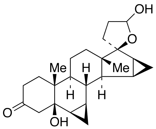 Drospirenone 5,5’-Diol