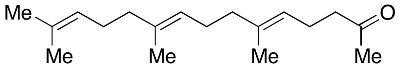 E,E-Farnesylacetone