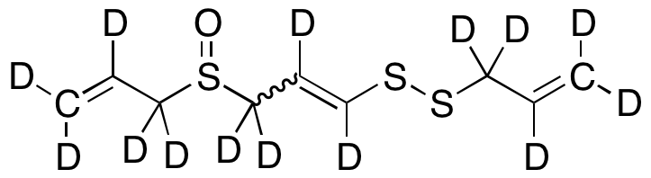 E/Z Ajoene-d14