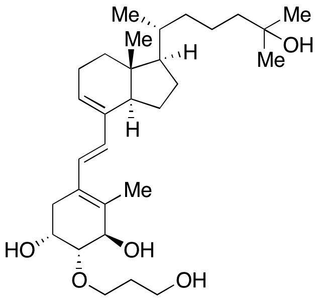 Eldecalcitol (tachy-form)